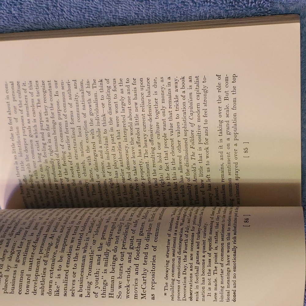 Knowledge for what? - Picture 4 of 4